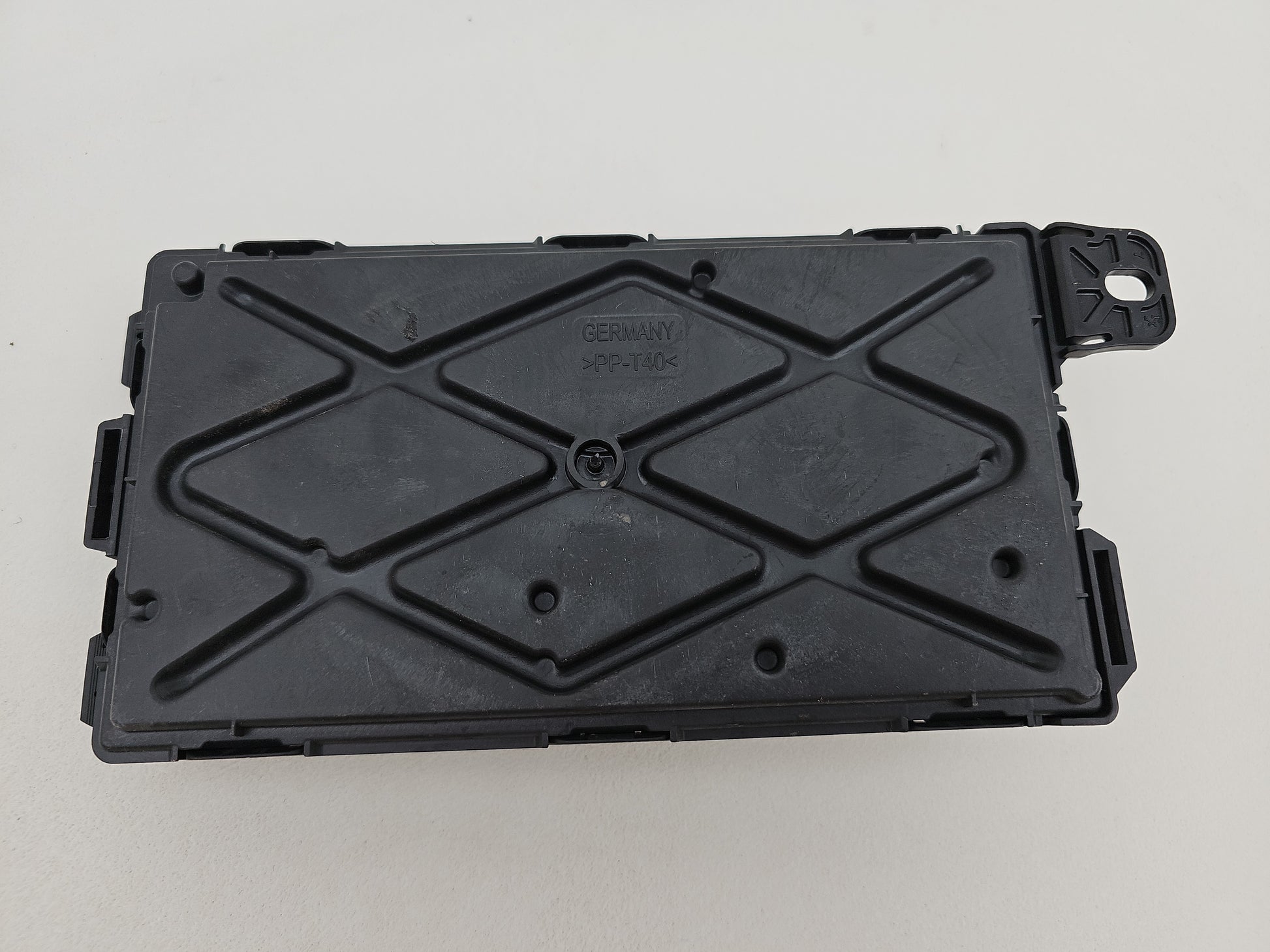 Battery Control Module 4