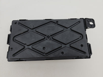 Battery Control Module 4