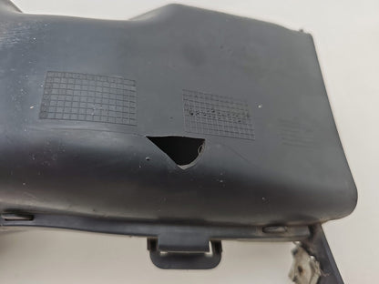 Radiator Air Duct 4