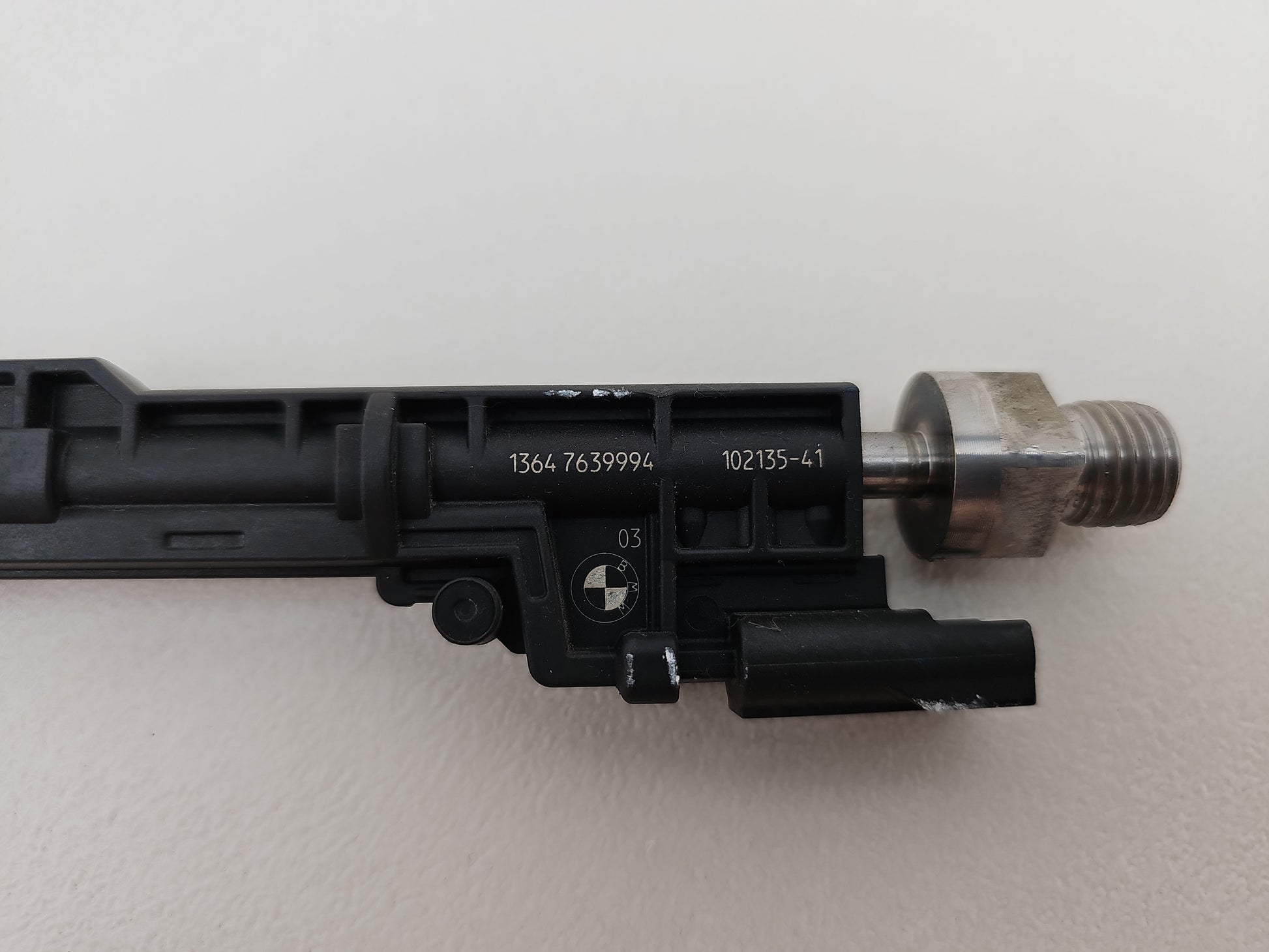 Fuel Injector 4