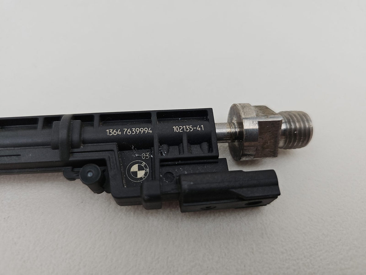 Fuel Injector 4