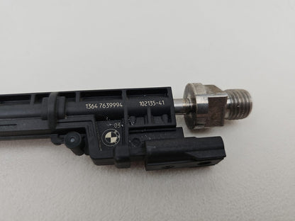 Fuel Injector 4