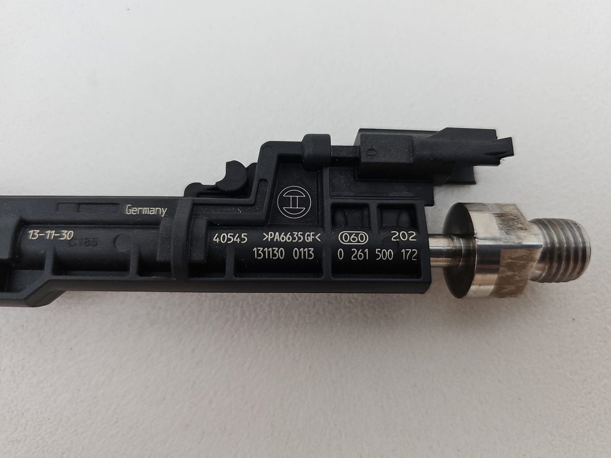 Fuel Injector 4