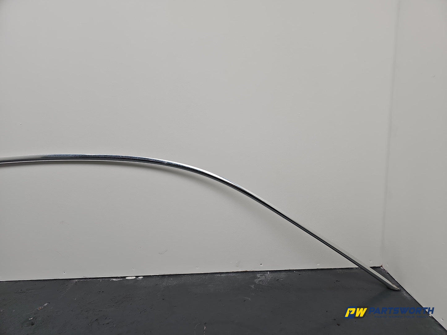 Grille Frame 3