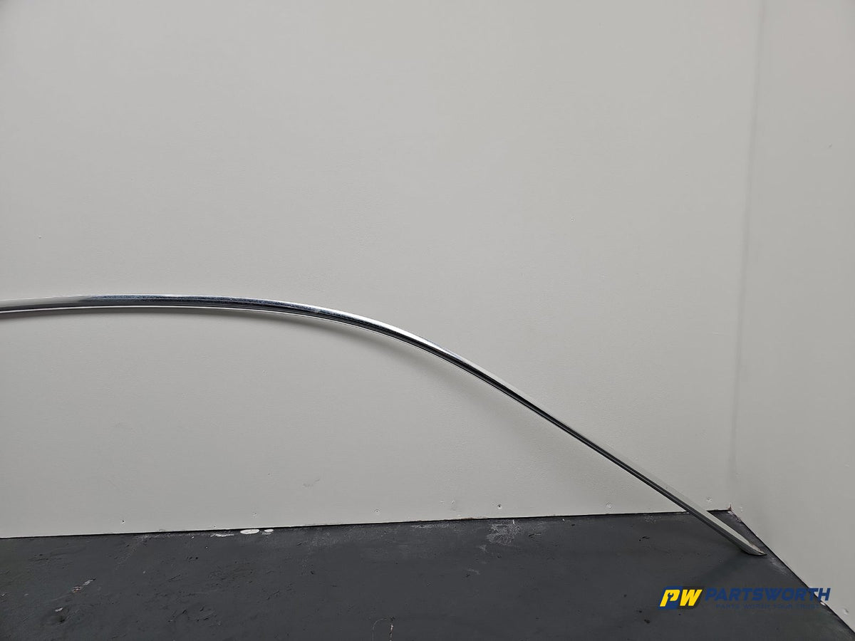 Grille Frame 3