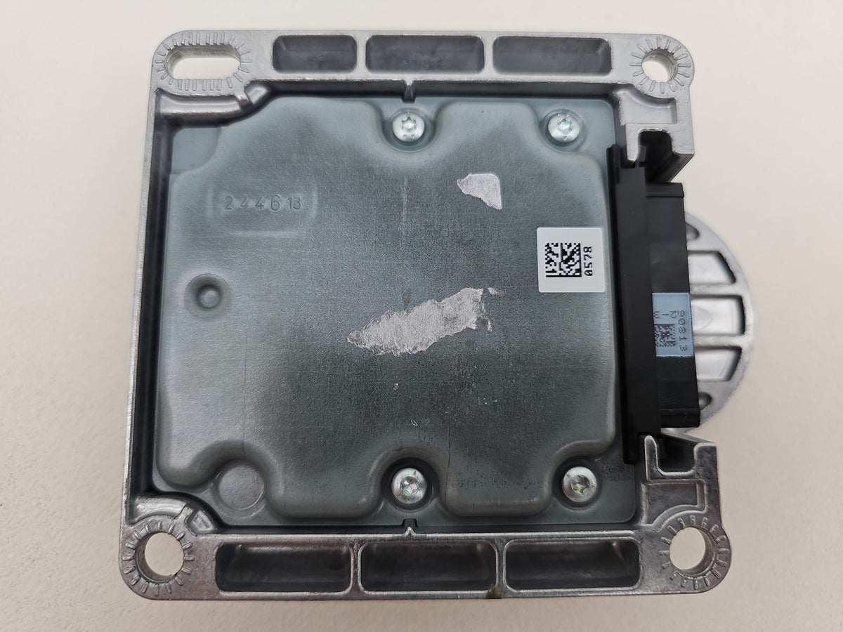 Airbag ECU 4