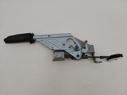 Handbrake Lever 4