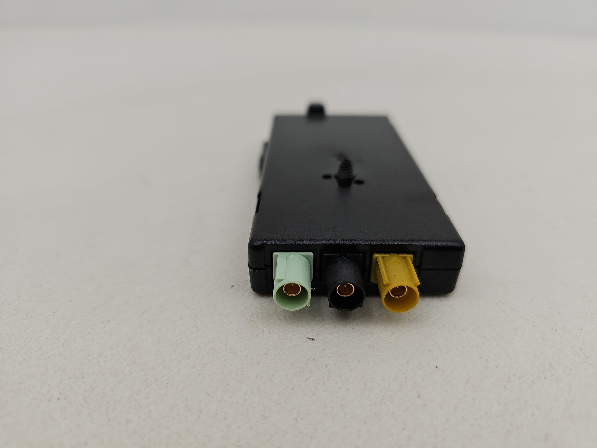 Bmw Series 3 F30 Lci Oem Aerial Antenna Amplifier Module 10859410 - photo 3