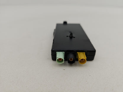 Bmw Series 3 F30 Lci Oem Aerial Antenna Amplifier Module 10859410 - photo 3
