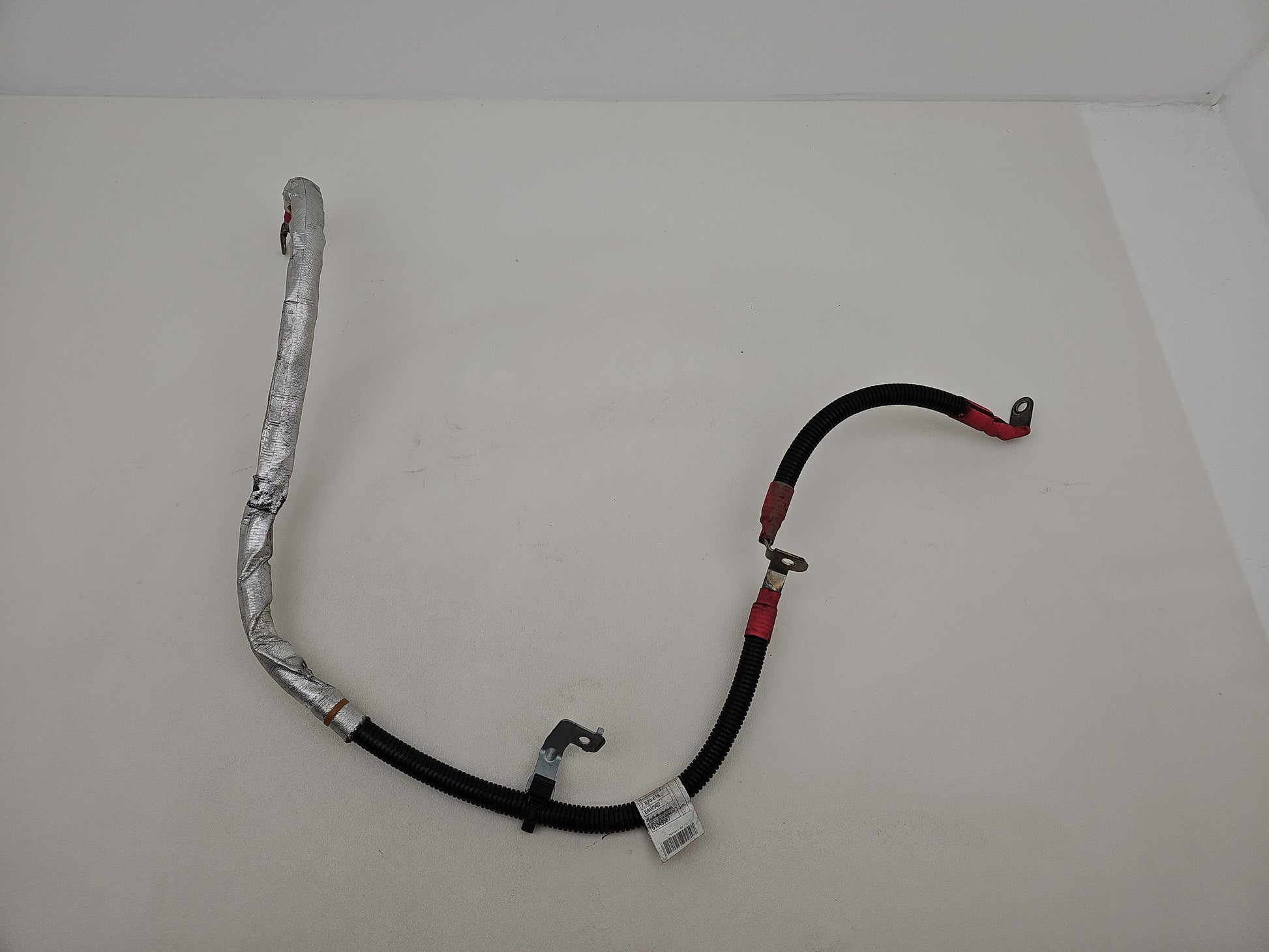 BATTERY TO ALTERNATOR WIRING LOOM 4