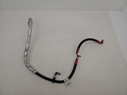 BATTERY TO ALTERNATOR WIRING LOOM 4