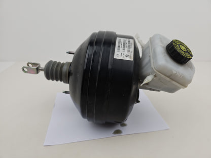 Brake Servo 4