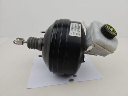 Brake Servo 4