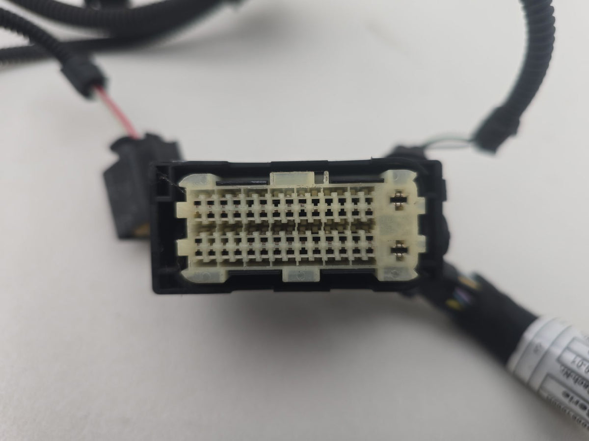 Automatic Engine Wiring Harness Kit 4