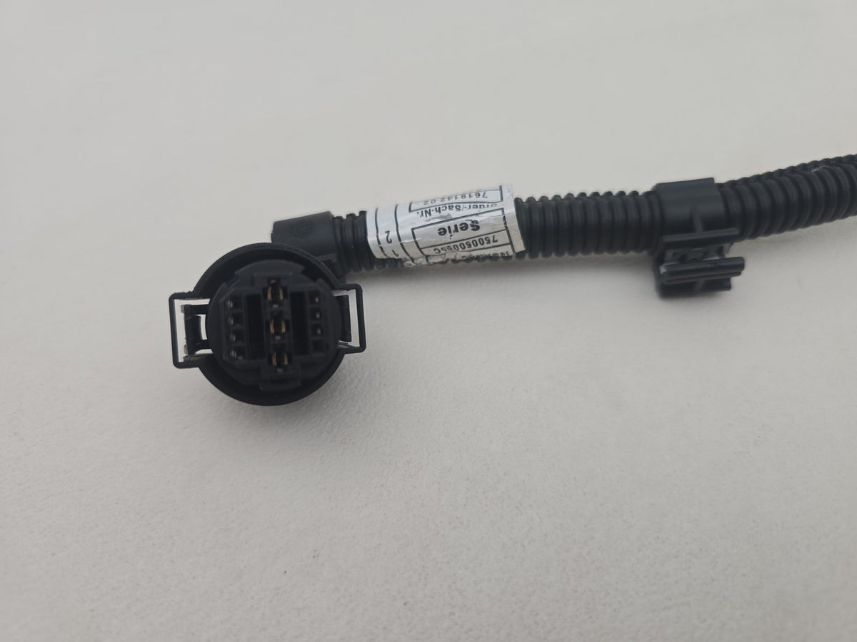 Engine Wiring Harness  4