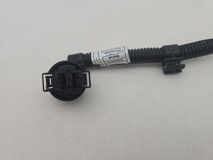 Engine Wiring Harness  4