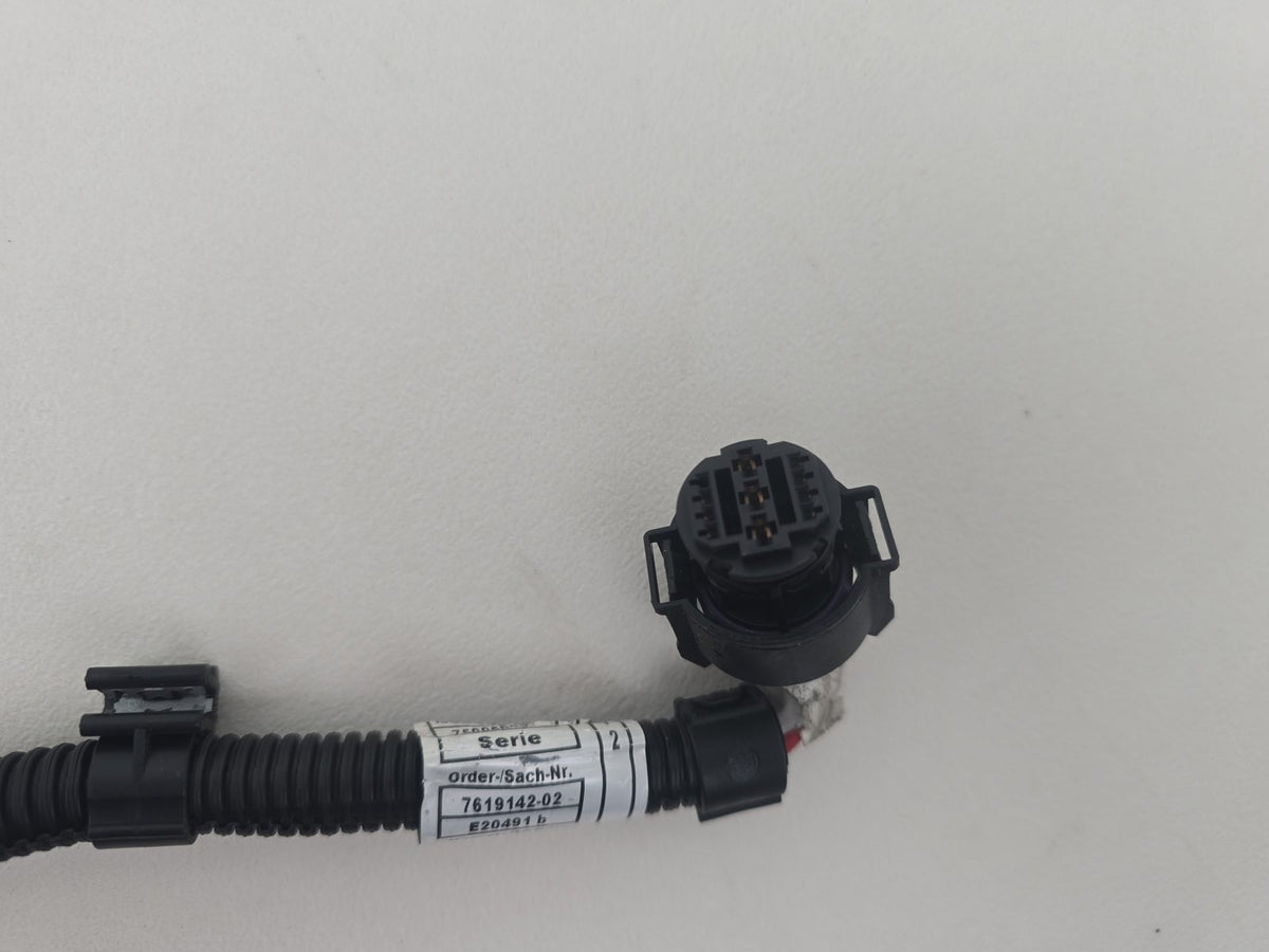 Engine Wiring Harness  10