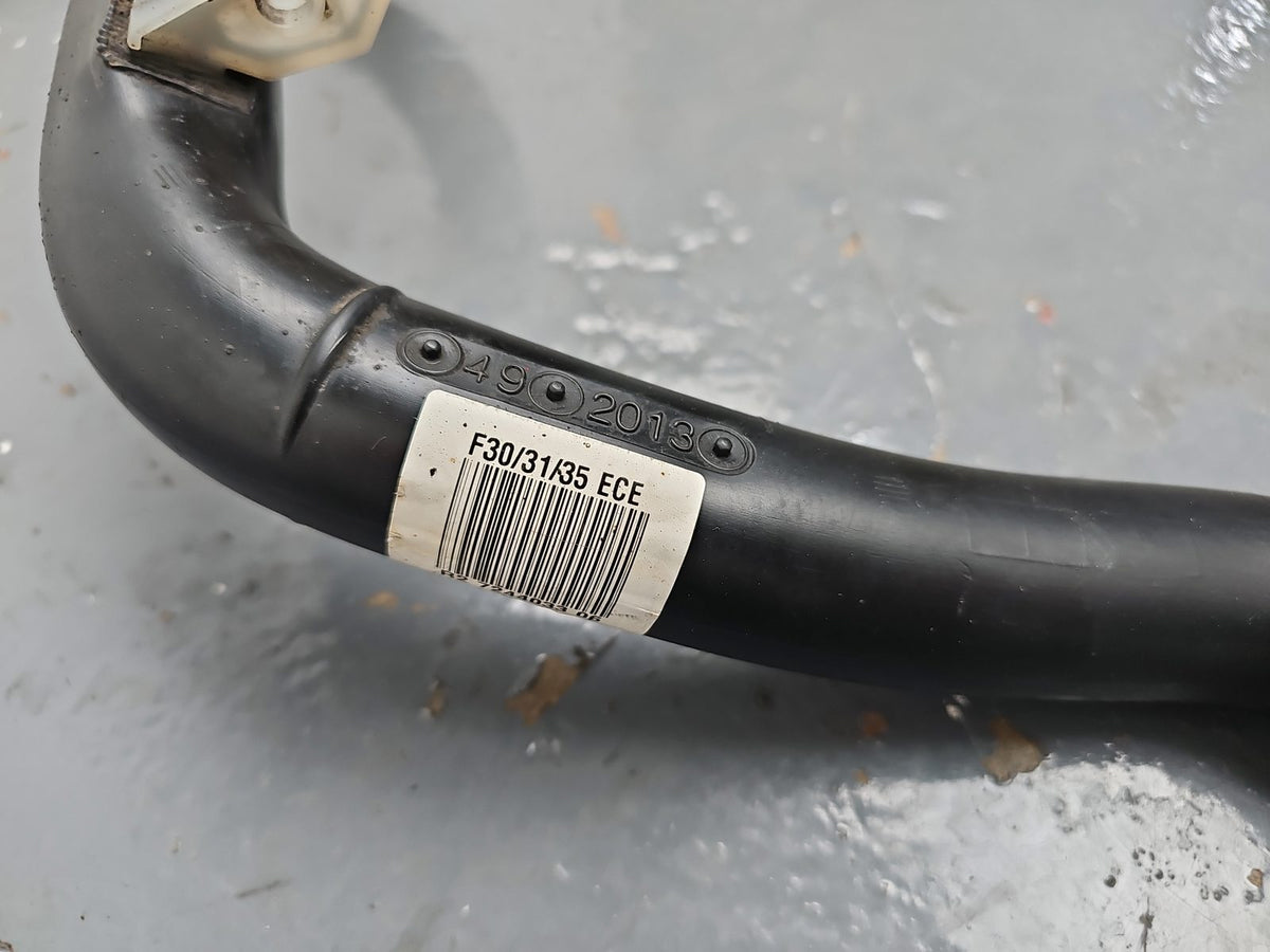 Fuel Tank 4