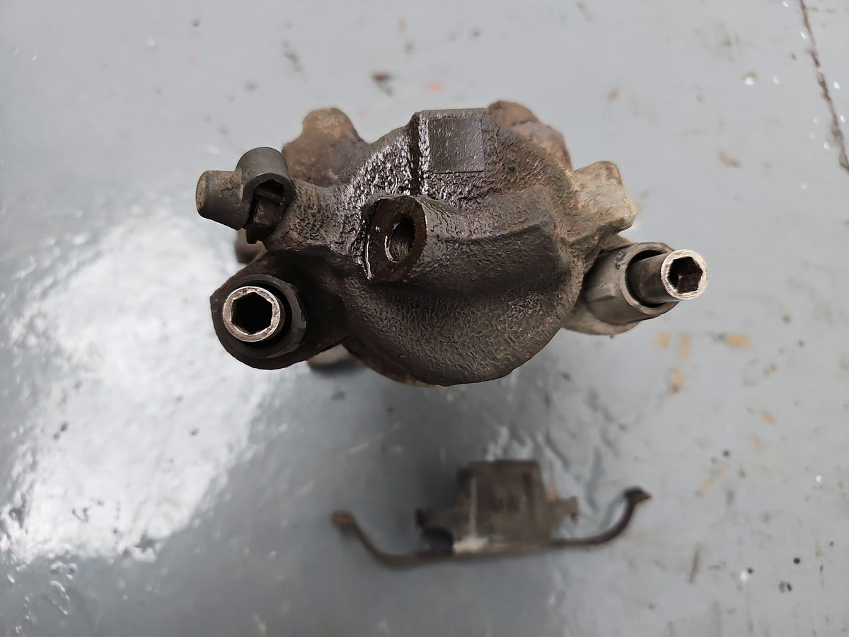 Brake Caliper Front RH 4