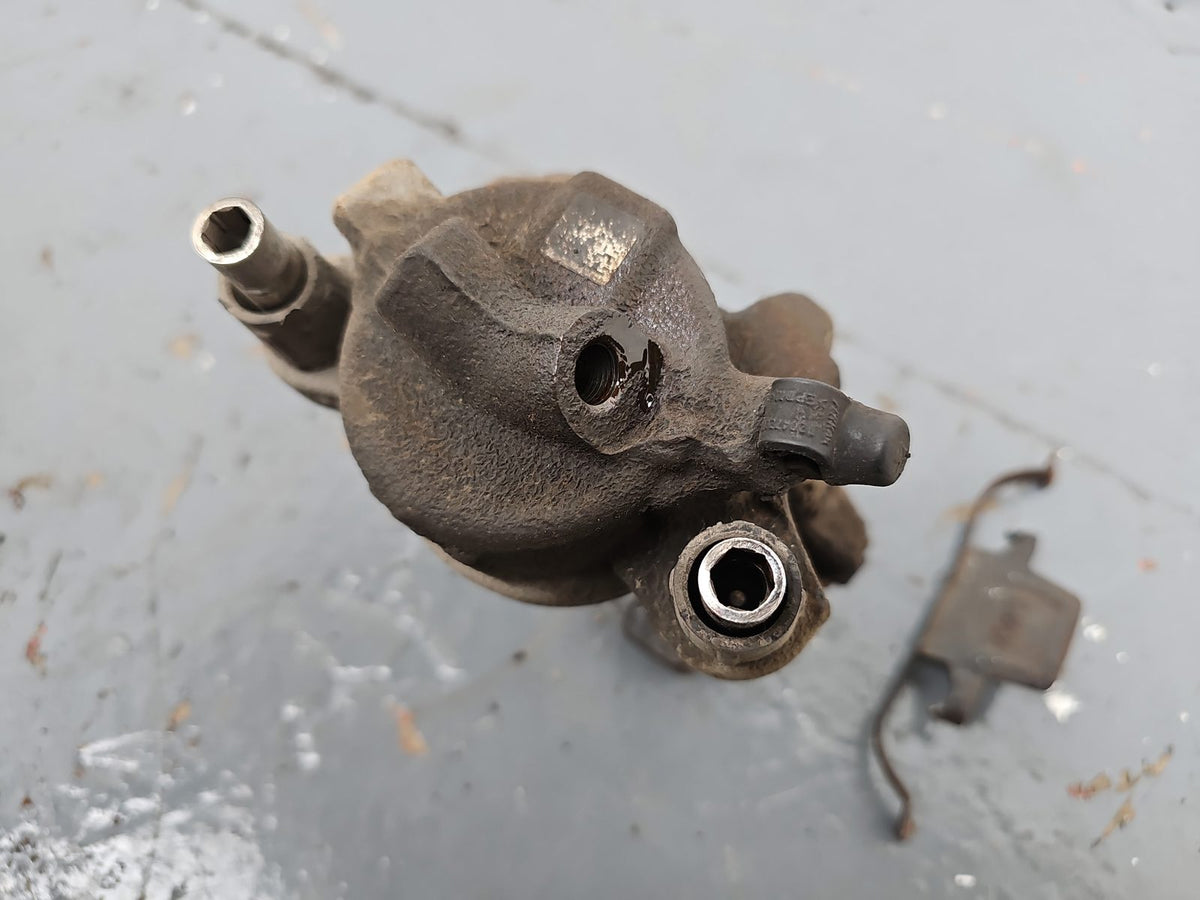 Brake Caliper Front LH 4