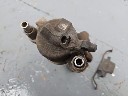 Brake Caliper Front LH 4