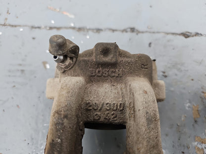 Brake Rear Caliper LH 4