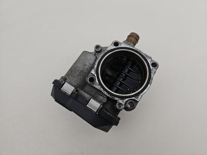 Throttle Body 4