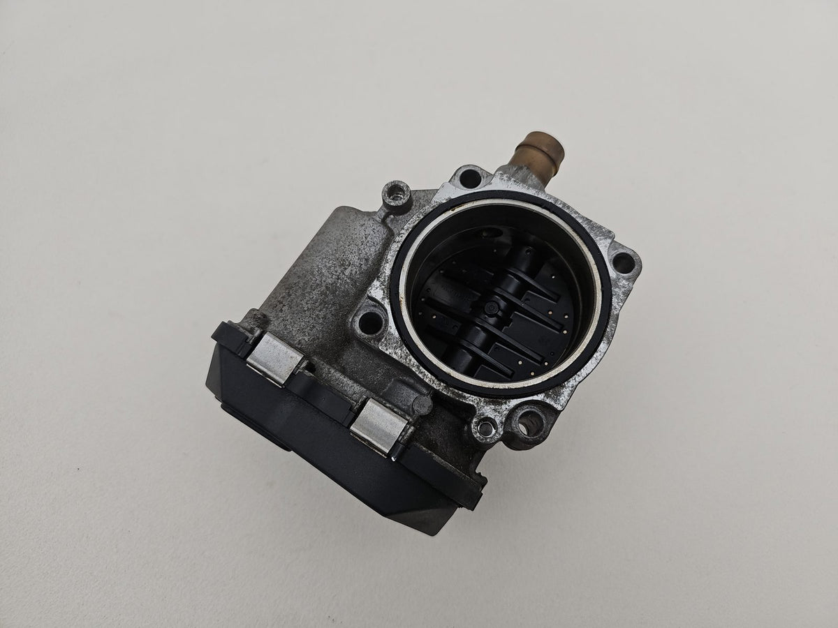 Throttle Body 4