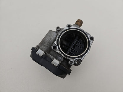 Throttle Body 4