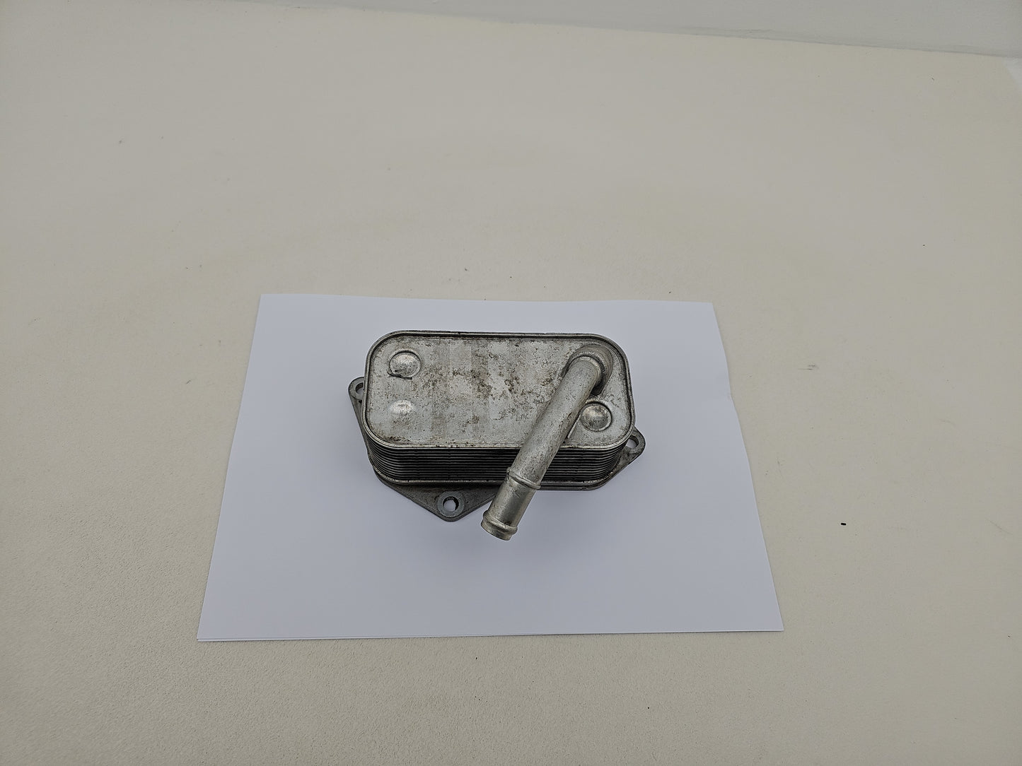 COOLANT PREHEAT HEATING ELEMENT 4