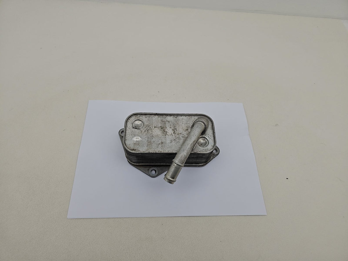 COOLANT PREHEAT HEATING ELEMENT 4