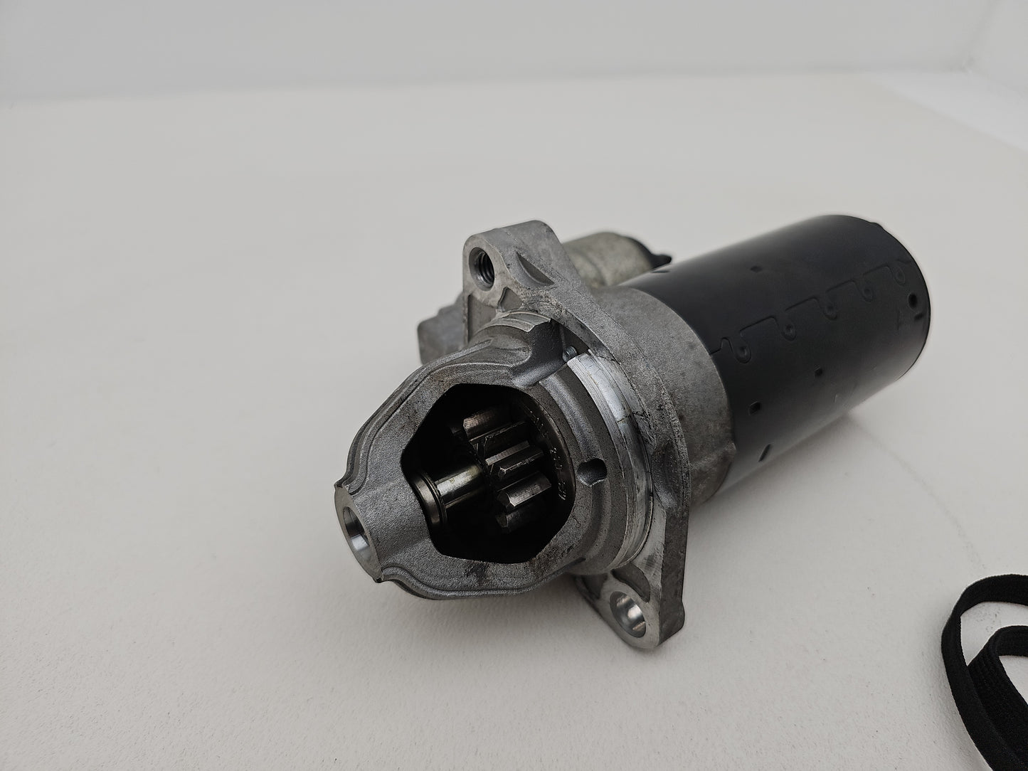 Starter Motor 4