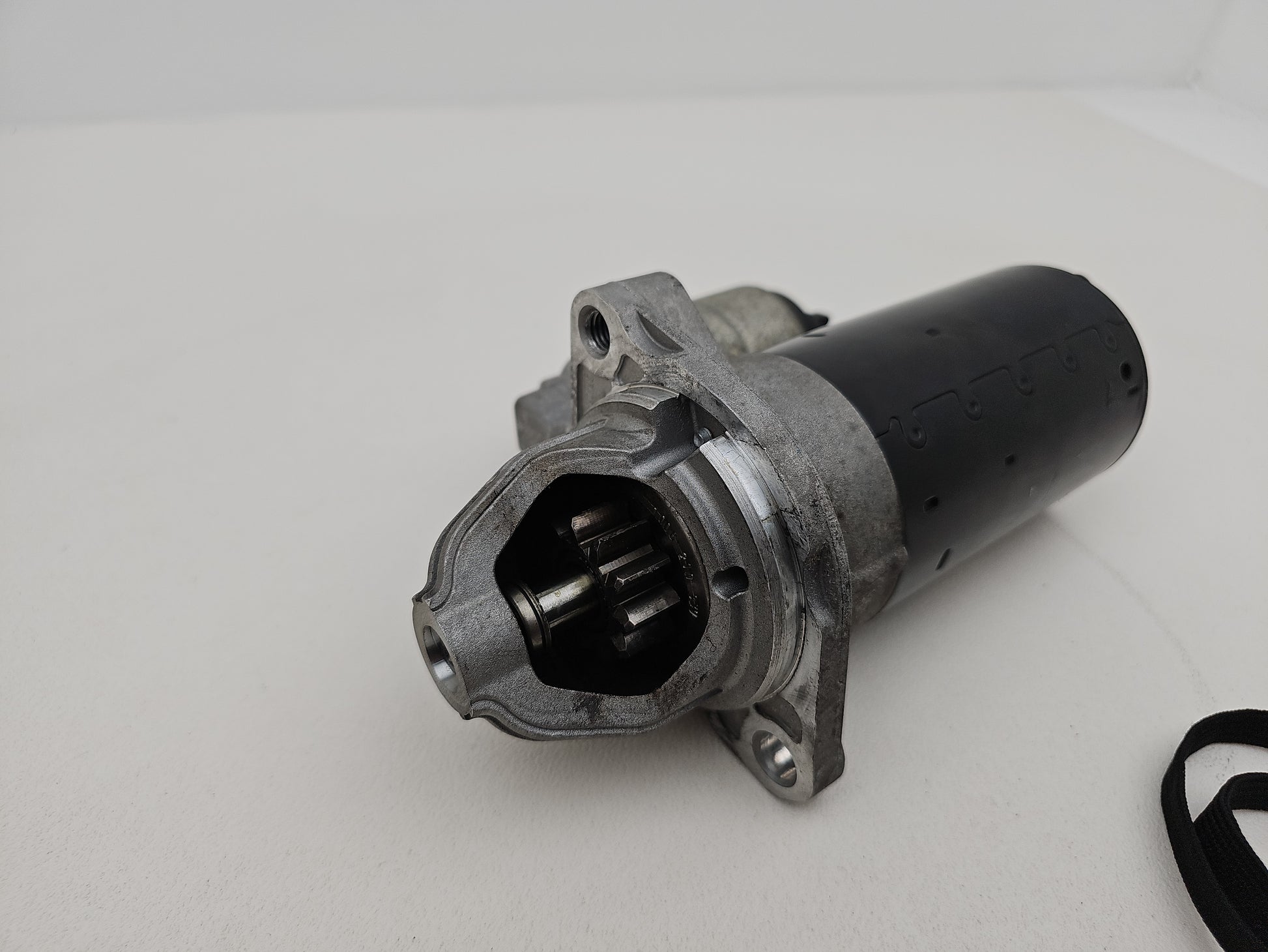 Starter Motor 4
