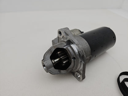Starter Motor 4