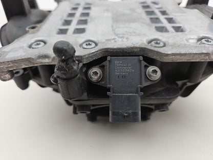 Engine Inlet Manifold 4