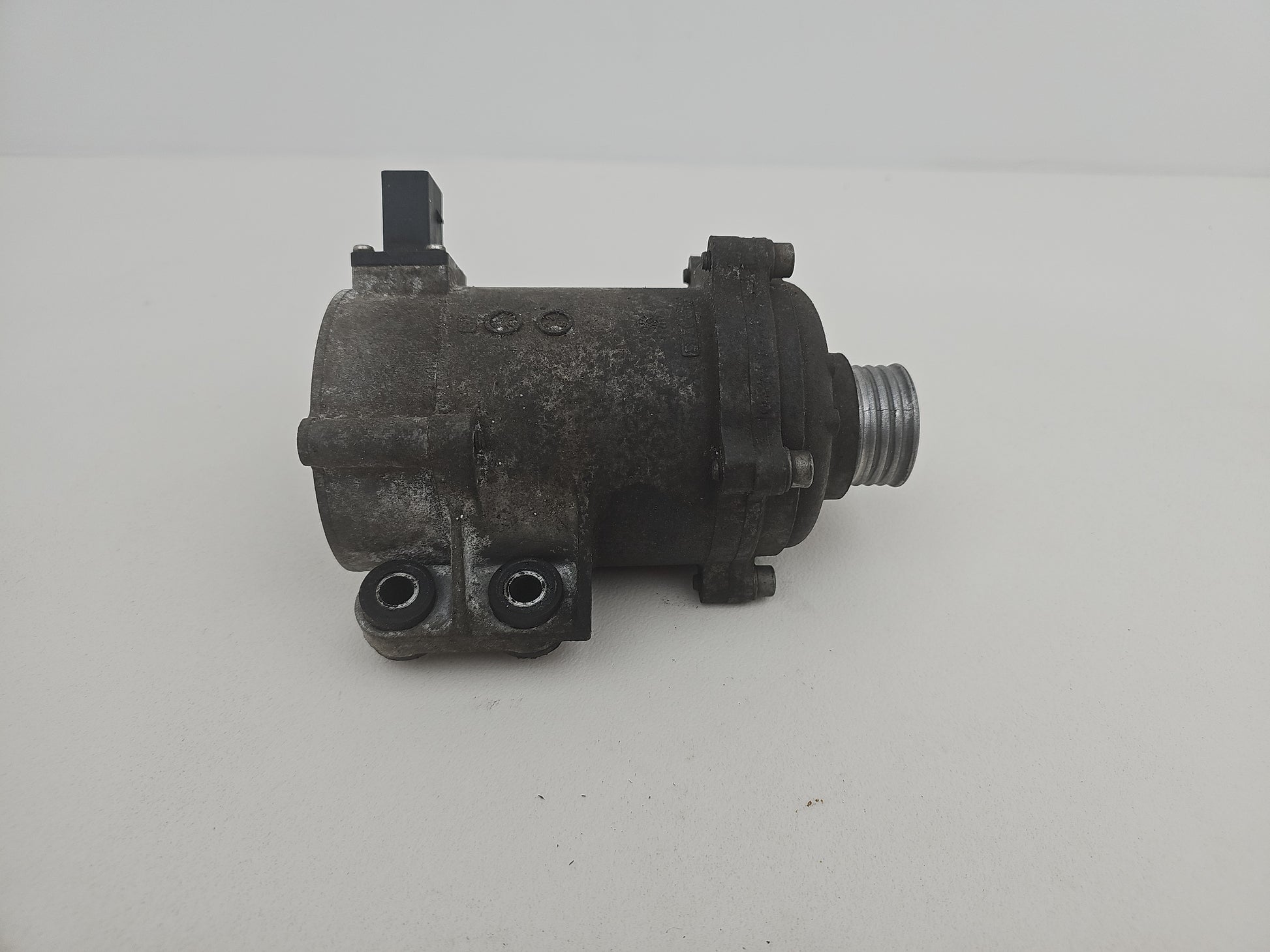 Water Pump 4