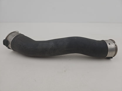 Turbo Intercooler Bottom Hose 4