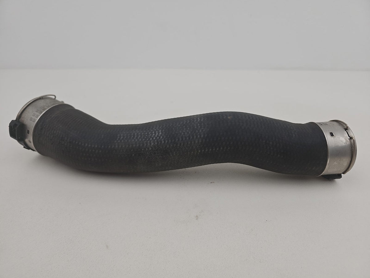 Turbo Intercooler Bottom Hose 4
