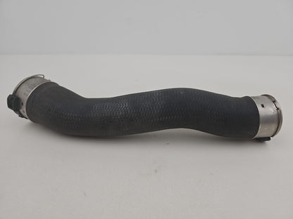 Turbo Intercooler Bottom Hose 4