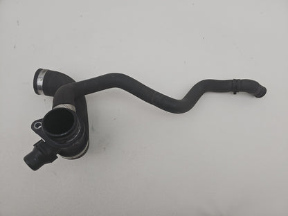 Coolant hoses set 4
