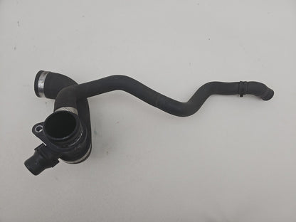 Coolant hoses set 4