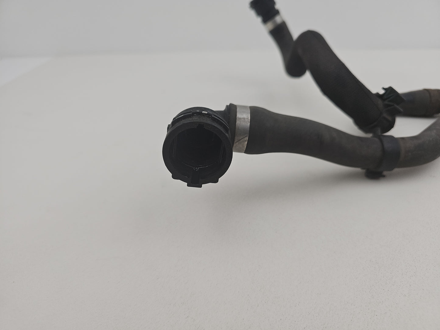 Radiator Top Hose 4