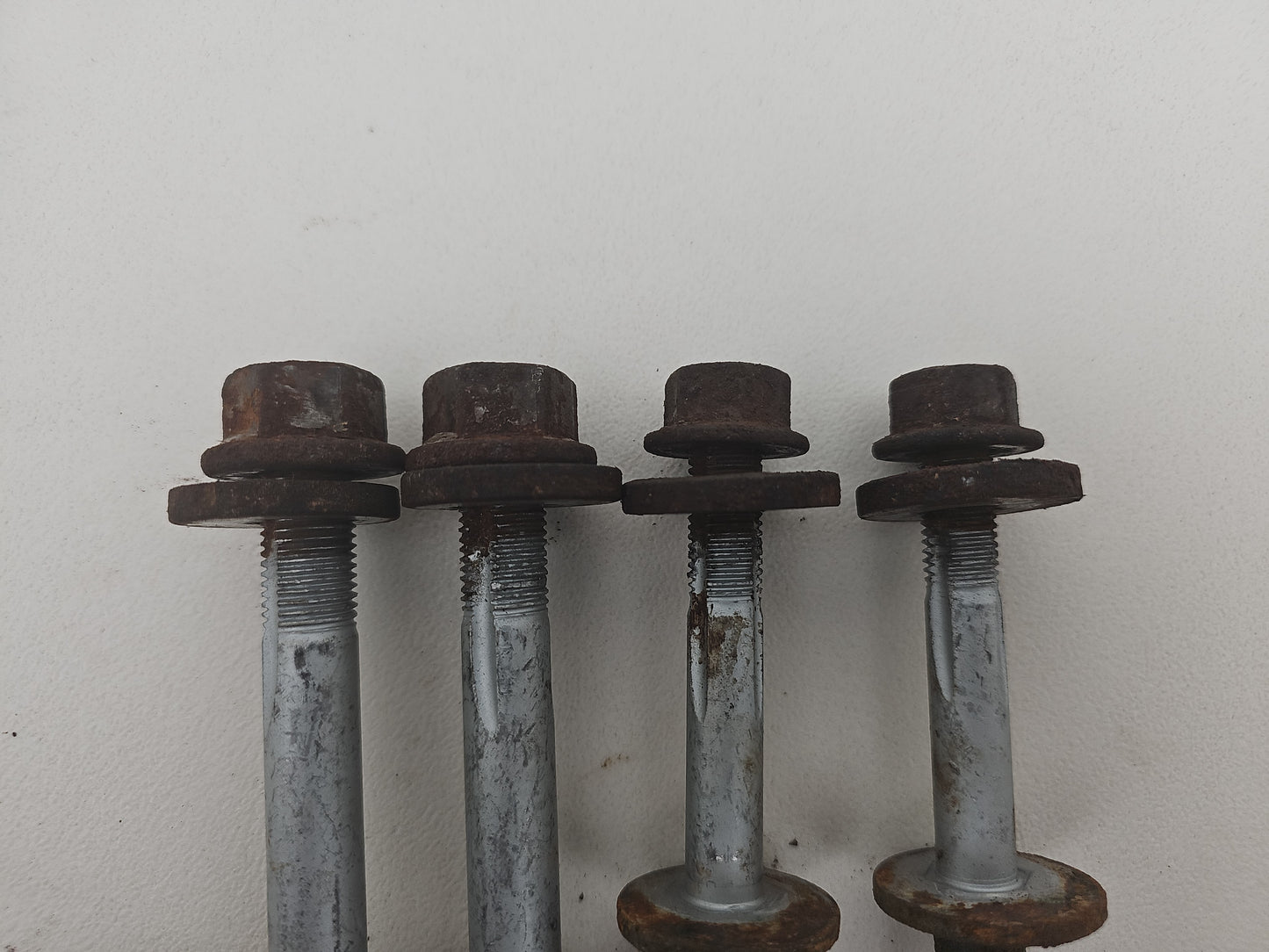 Air Suspension Compressor 4