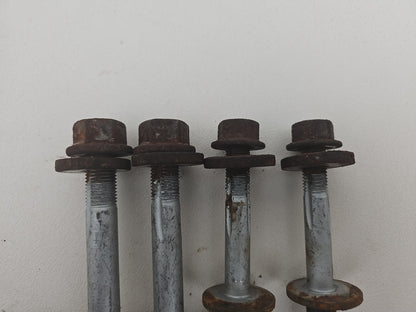 Air Suspension Compressor 4