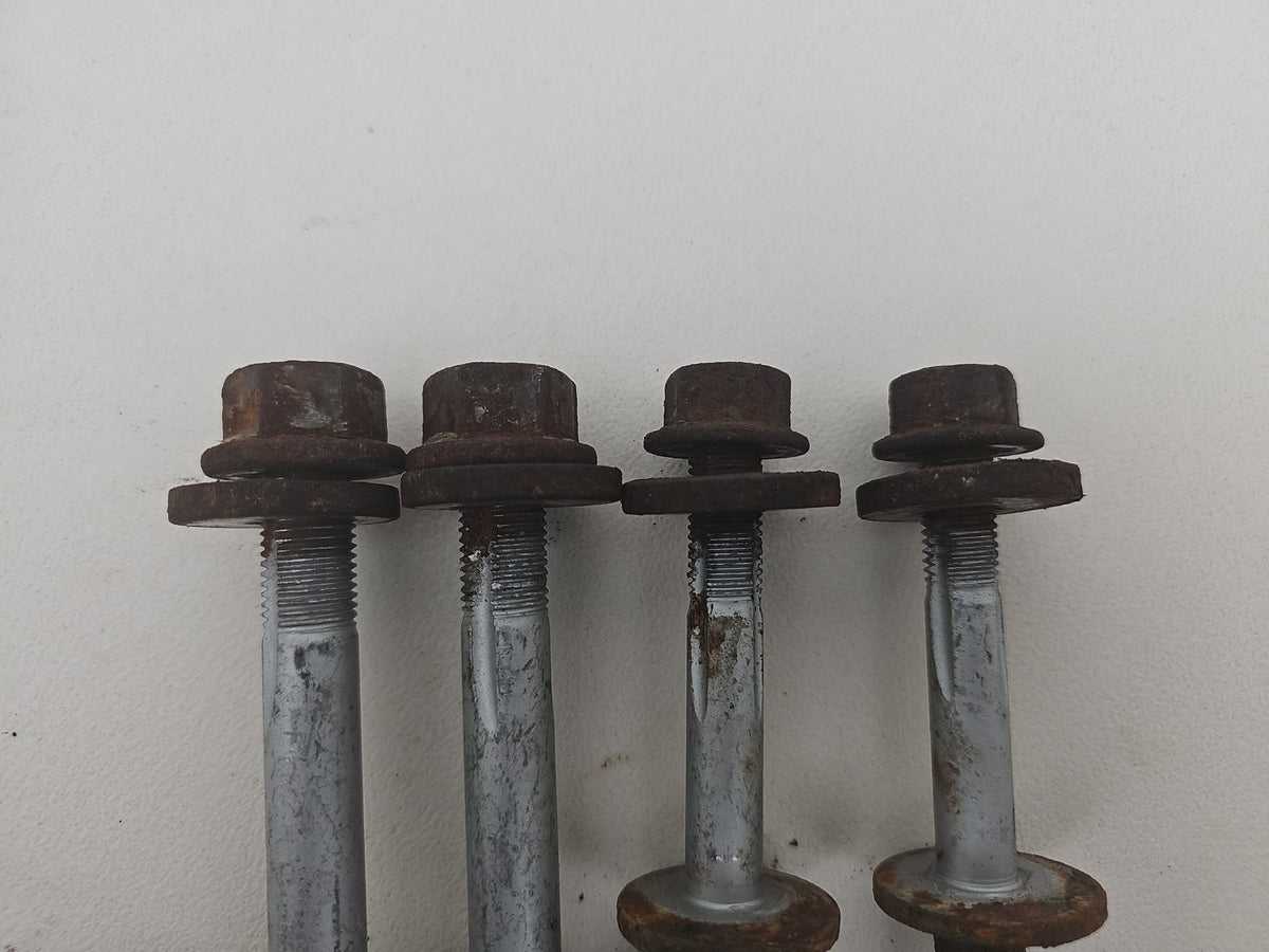 Air Suspension Compressor 4