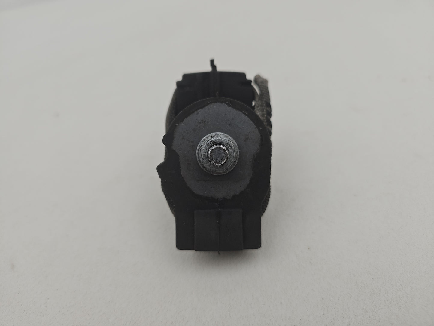 Gearbox undertray  4