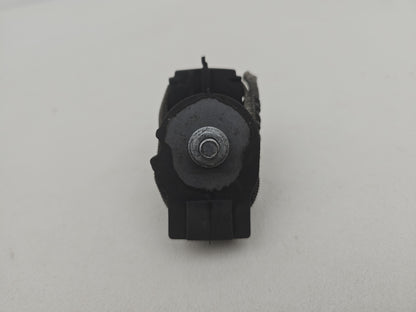 Gearbox undertray  4
