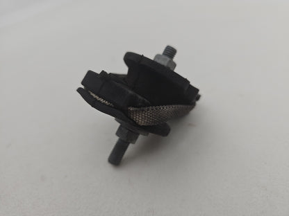 Gearbox undertray  4