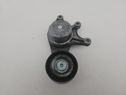 Auxiliary Drive Belt Tensioner 4