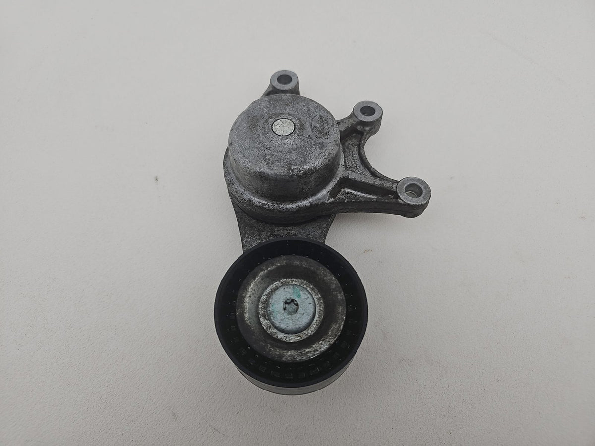 Auxiliary Drive Belt Tensioner 4
